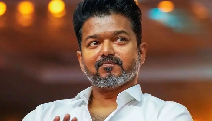 থালাপতি বিজয়ের নামে মামলা